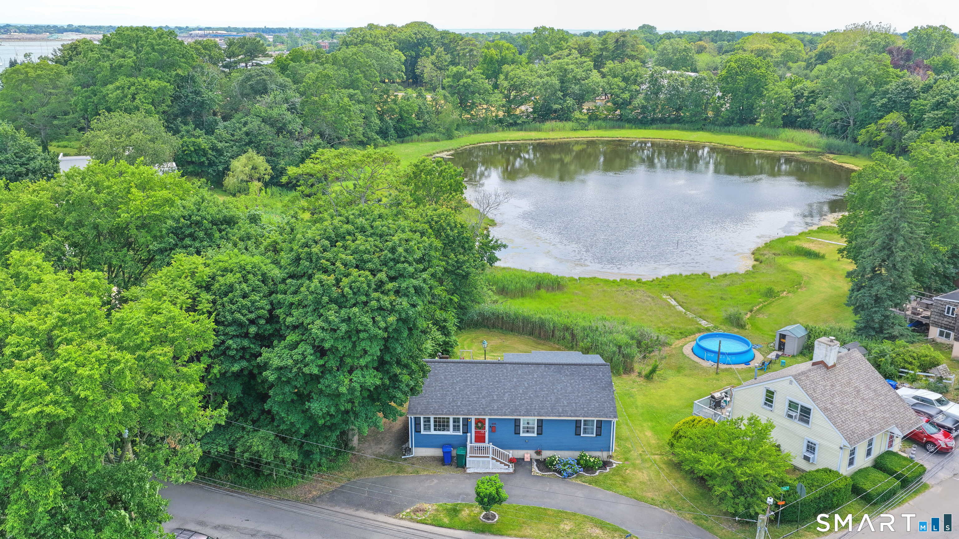 699 Selbys Pond Road, Stratford, CT 06615 | For Sale at $399,000