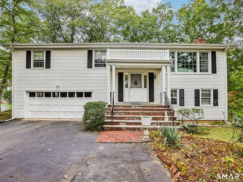  single family home for sale located at 14 Chipping Lane, Norwalk, CT 06854
