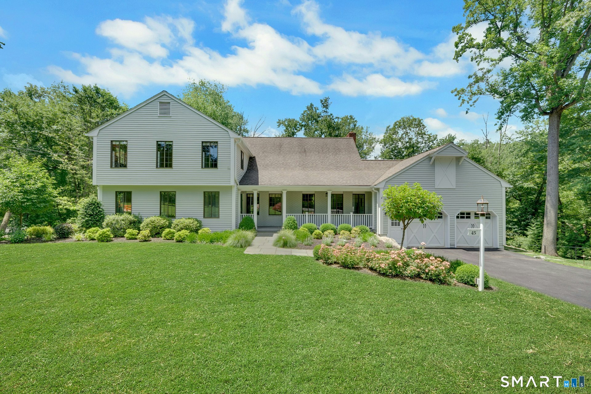 45 Mayapple Road, Stamford, CT 06903 | For Sale at $1,225,000