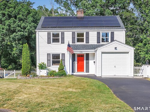  single family home for sale located at 178 Elizabeth Terrace, Stratford, CT 06614