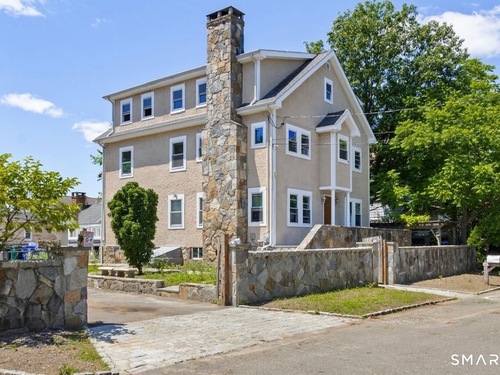  single family home for sale located at 145 Dewey Street, Stratford, CT 06615