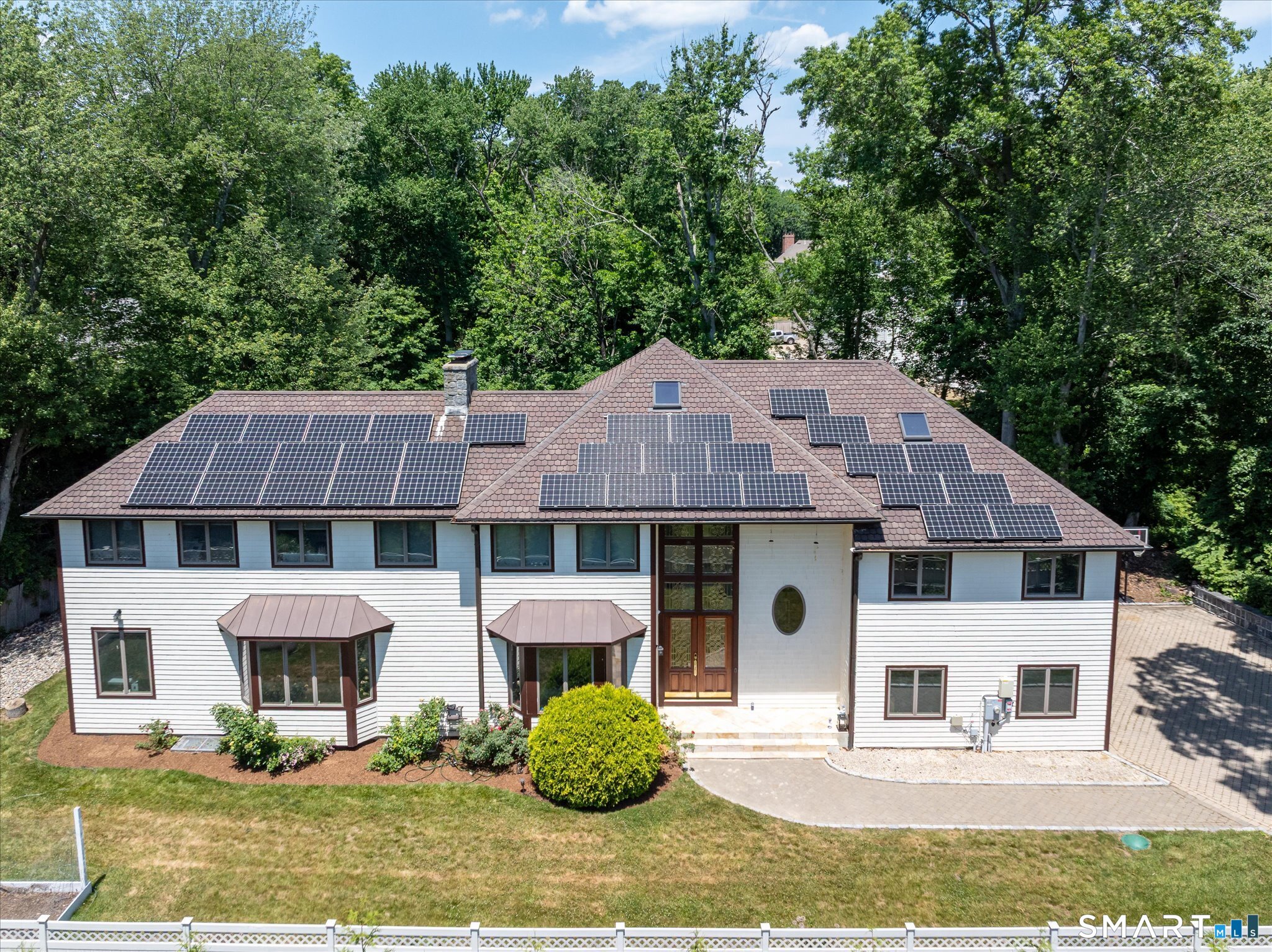 25 Old Road, Westport, CT 06880 | For Sale at $2,200,000