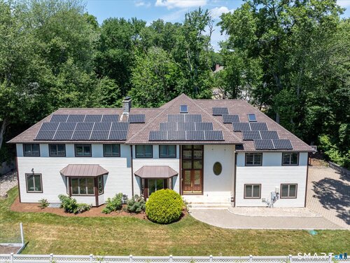  single family home for sale located at 25 Old Road, Westport, CT 06880