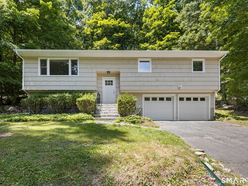  single family home for sale located at 2 Oakwood Drive, New Fairfield, CT 06812