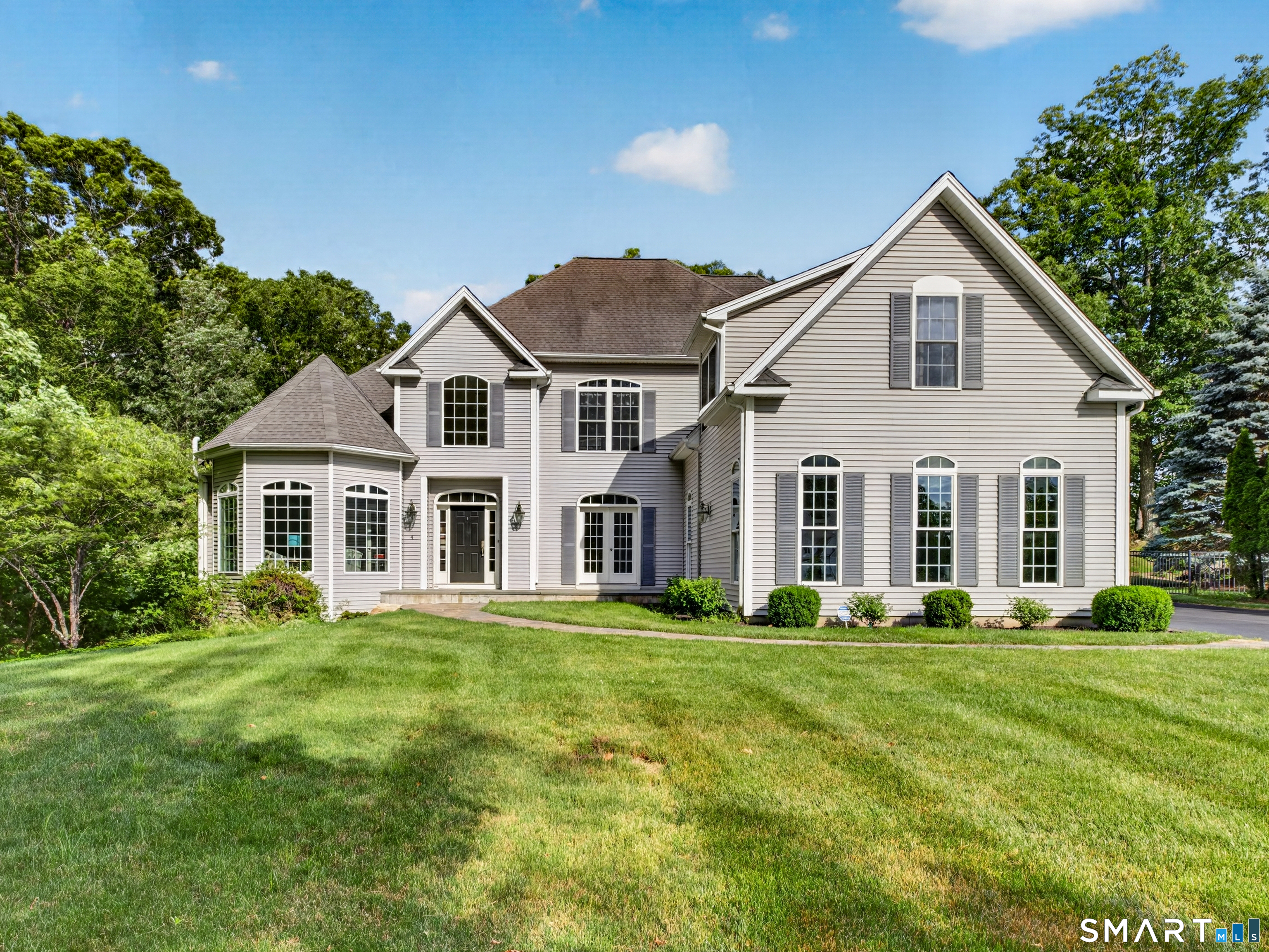 4 Scotch Pine Drive, Shelton, CT 06484 | For Sale at $1,149,000