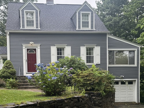  single family home for sale located at 5 Knollwood Terrace East, Shelton, CT 06484
