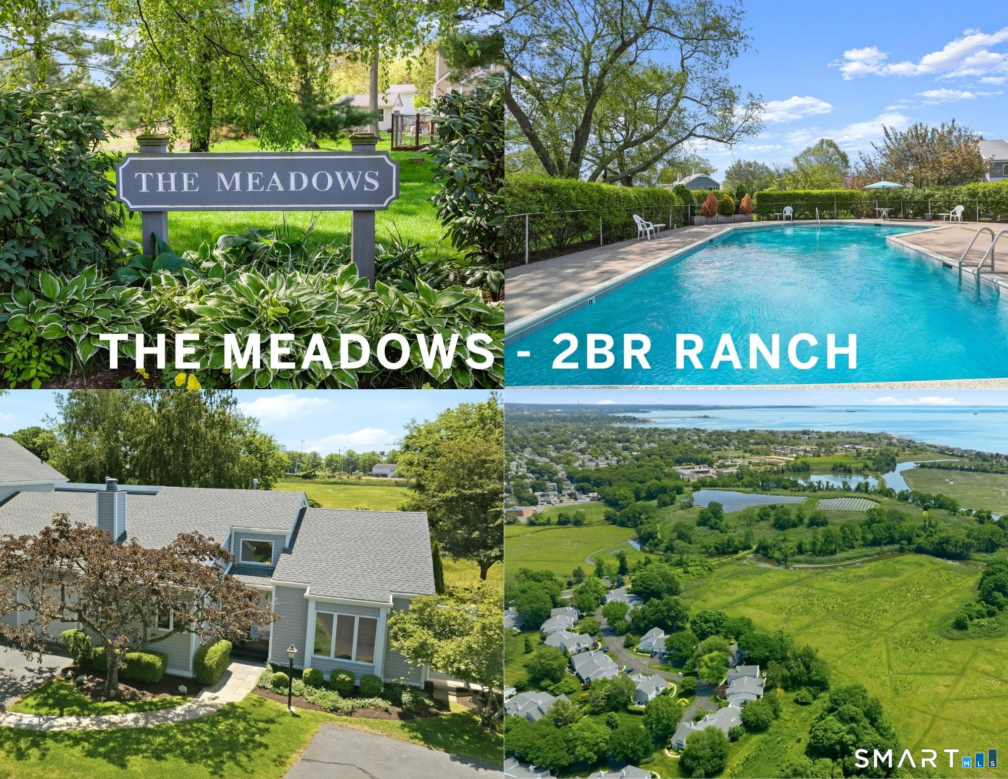 109 Field Point Drive, 109, Fairfield, CT 06824 | For Sale at $1,175,000