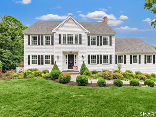  single family home for sale located at 36 Oneill Court, Ridgefield, CT 06877