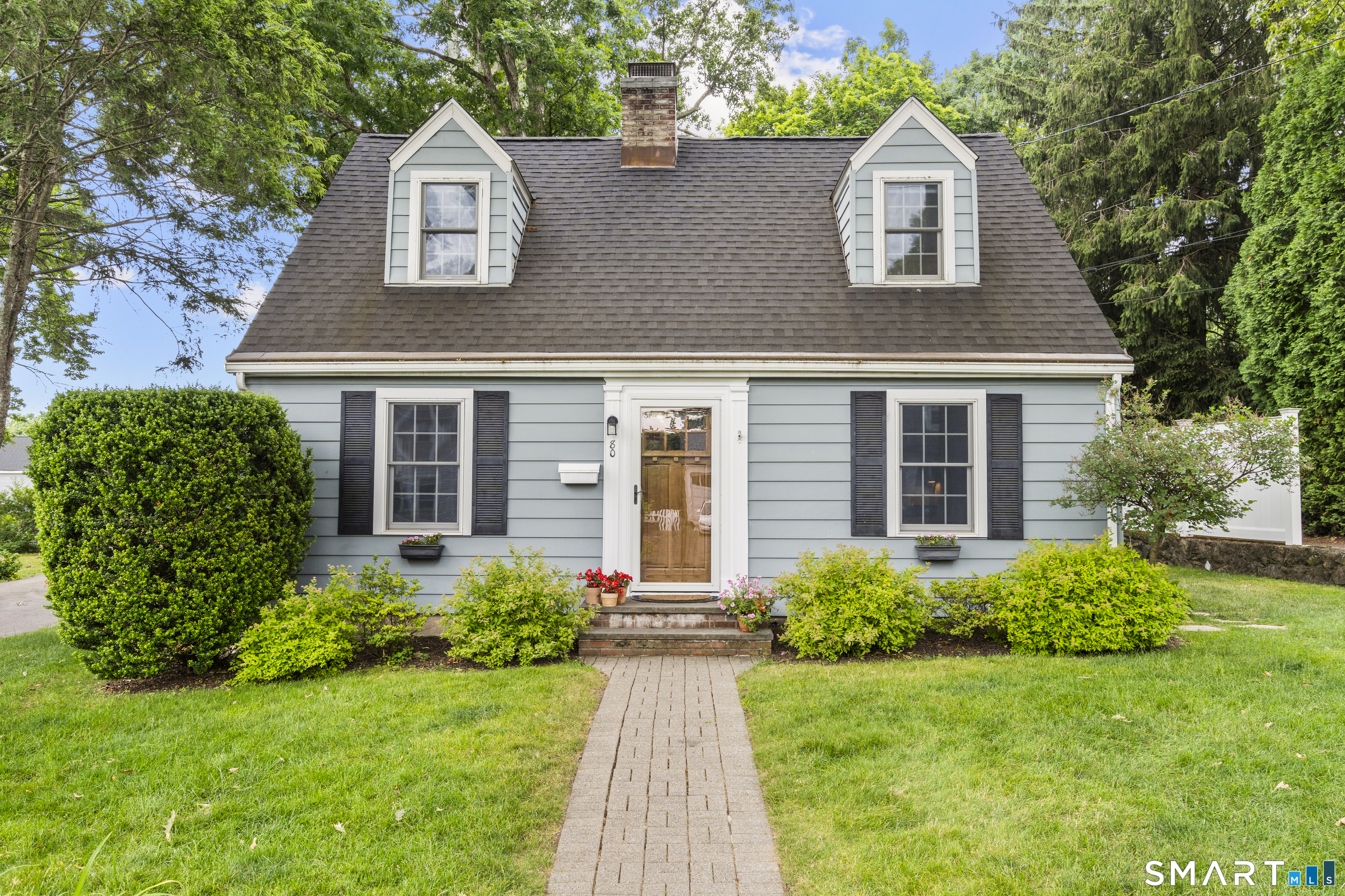 80 Northill Street, Stamford, CT 06907 | For Sale at $899,000