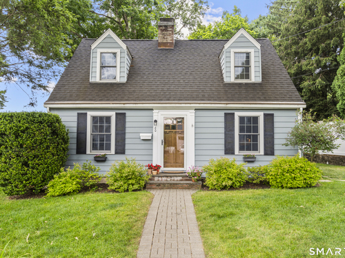  single family home for sale located at 80 Northill Street, Stamford, CT 06907