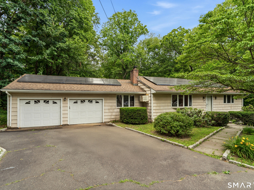  single family home for sale located at 30 Creeping Hemlock Drive, Norwalk, CT 06851