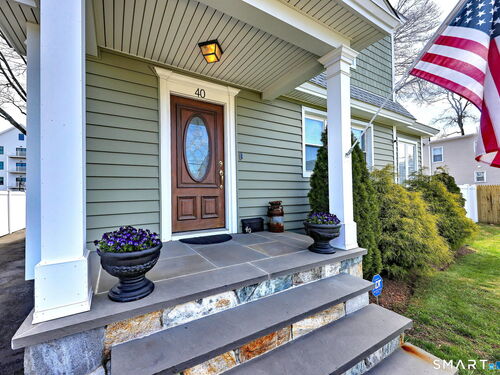  single family home for sale located at 40 Yale Street, Stratford, CT 06615