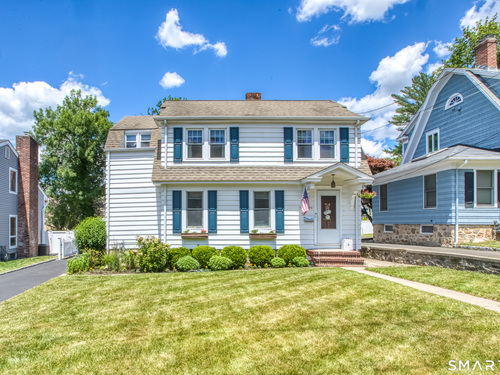  single family home for sale located at 70 Third Street, Stamford, CT 06905