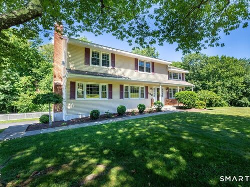  single family home for sale located at 152 Holmes Road, Ridgefield, CT 06877