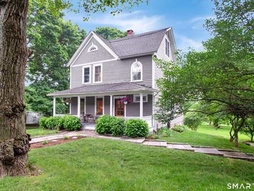  single family home for sale located at 67 South Olmstead Lane, Ridgefield, CT 06877