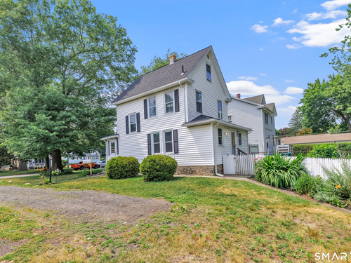  single family home for sale located at 1326 Huntington Road, Stratford, CT 06614