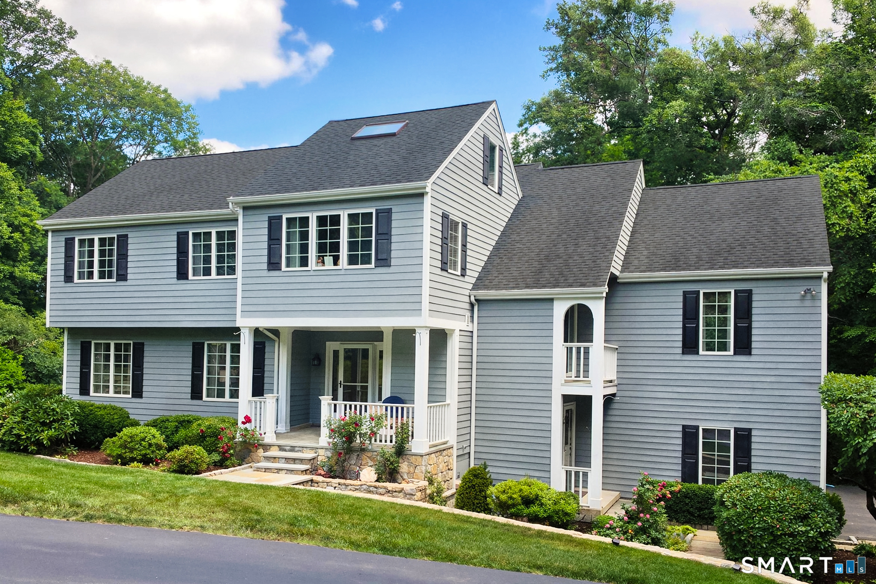 44 Catbrier Road, Weston, CT 06883 | For Sale at $1,300,000