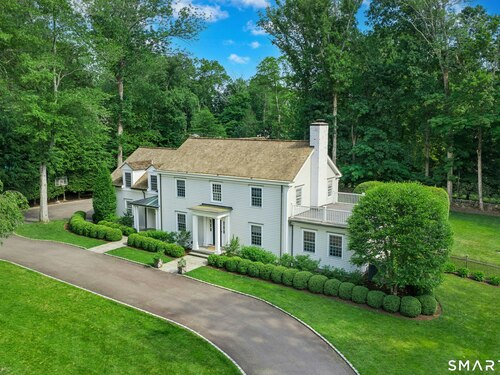  single family home for sale located at 20 Buttonwood Lane, Darien, CT 06820