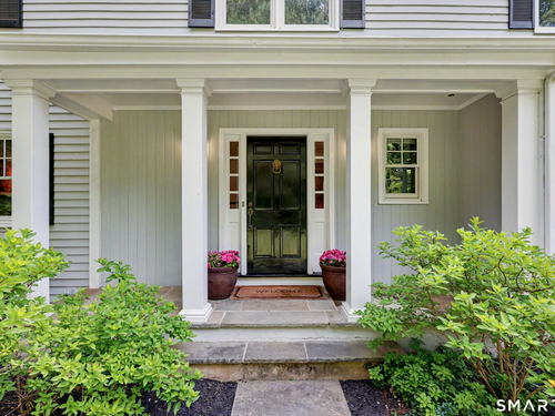  single family home for sale located at 11 Butternut Hollow Road, Greenwich, CT 06830