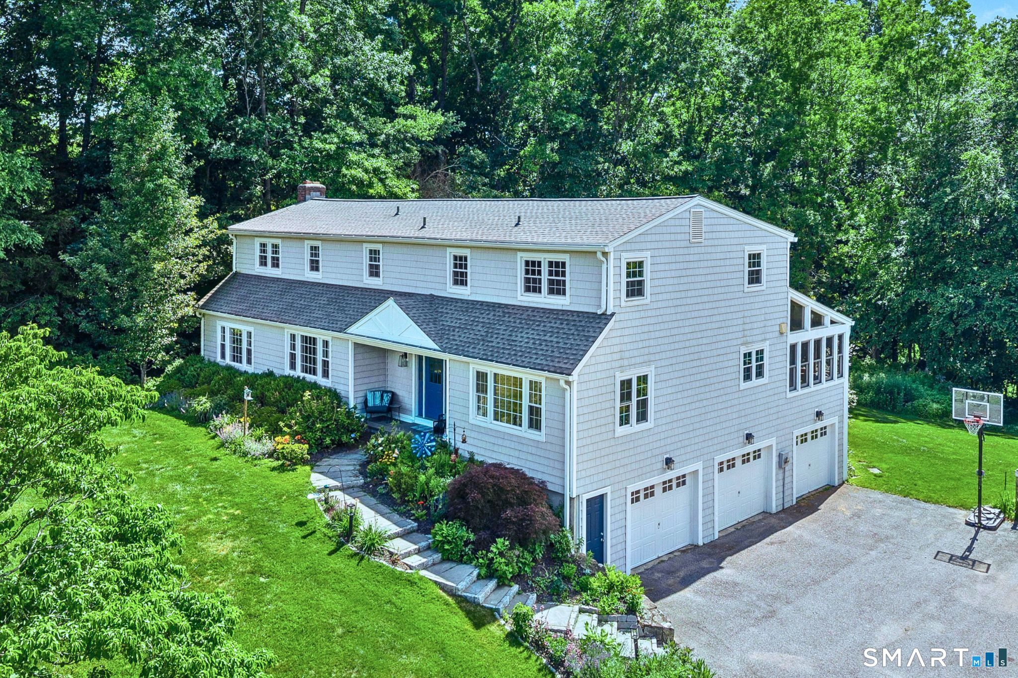 63 Holmes Road, Ridgefield, CT 06877 | For Sale at $1,495,000