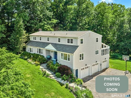 single family home for sale located at 63 Holmes Road, Ridgefield, CT 06877