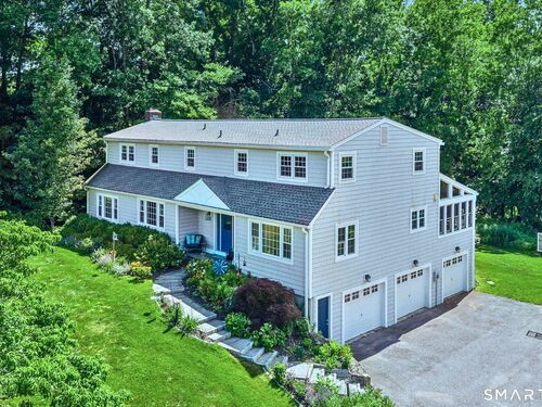  single family home for sale located at 63 Holmes Road, Ridgefield, CT 06877