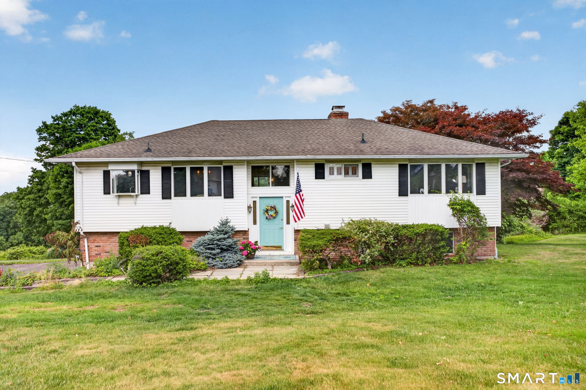 14 Whippoorwill Hill Road, Newtown, CT 06470 | For Sale at $679,000