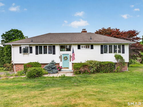  single family home for sale located at 14 Whippoorwill Hill Road, Newtown, CT 06470