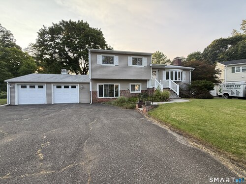  single family home for sale located at 3 Victor Drive, Ridgefield, CT 06877