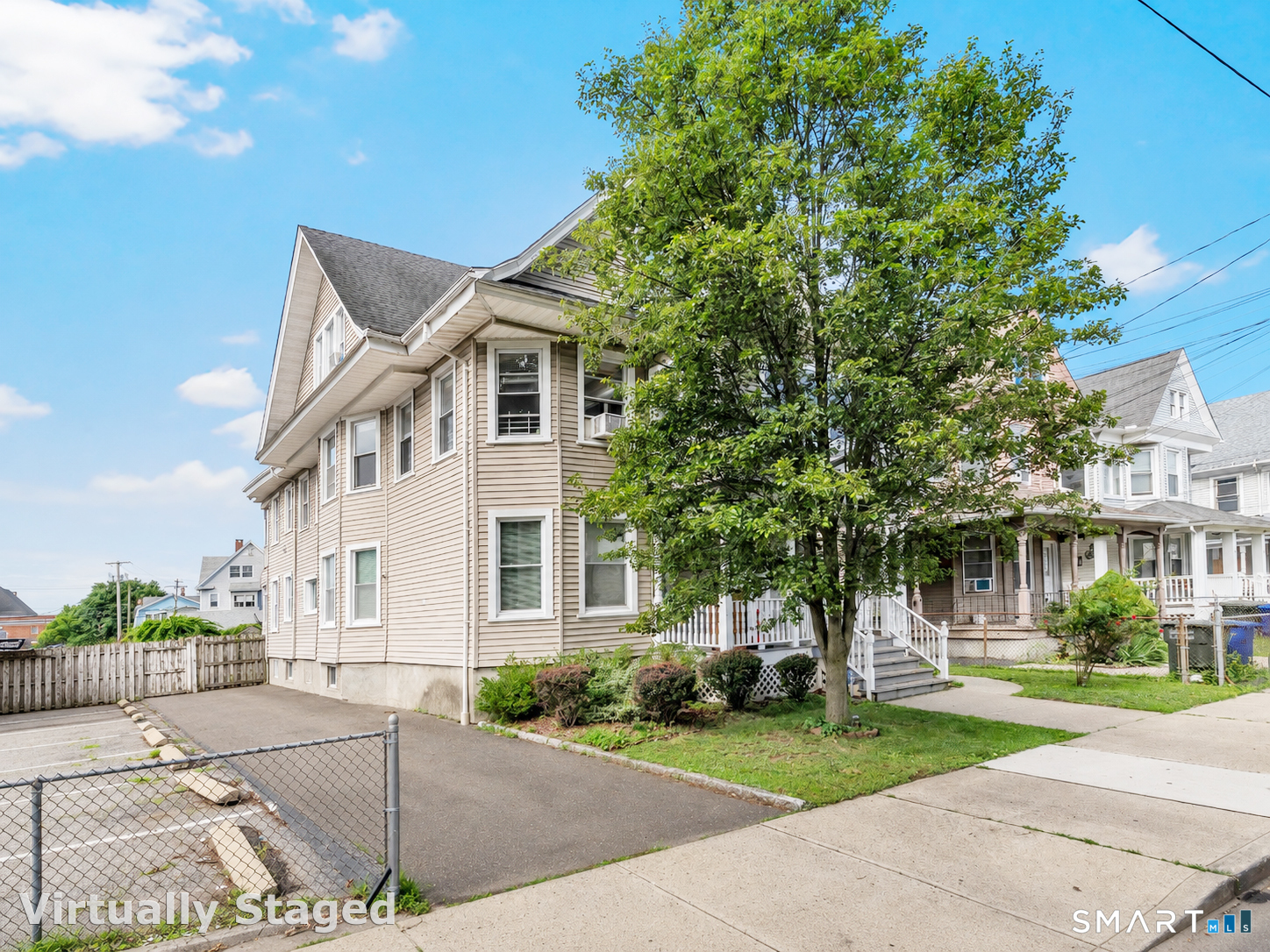 189 Wells Street, Bridgeport, CT 06606 | For Sale at $759,500