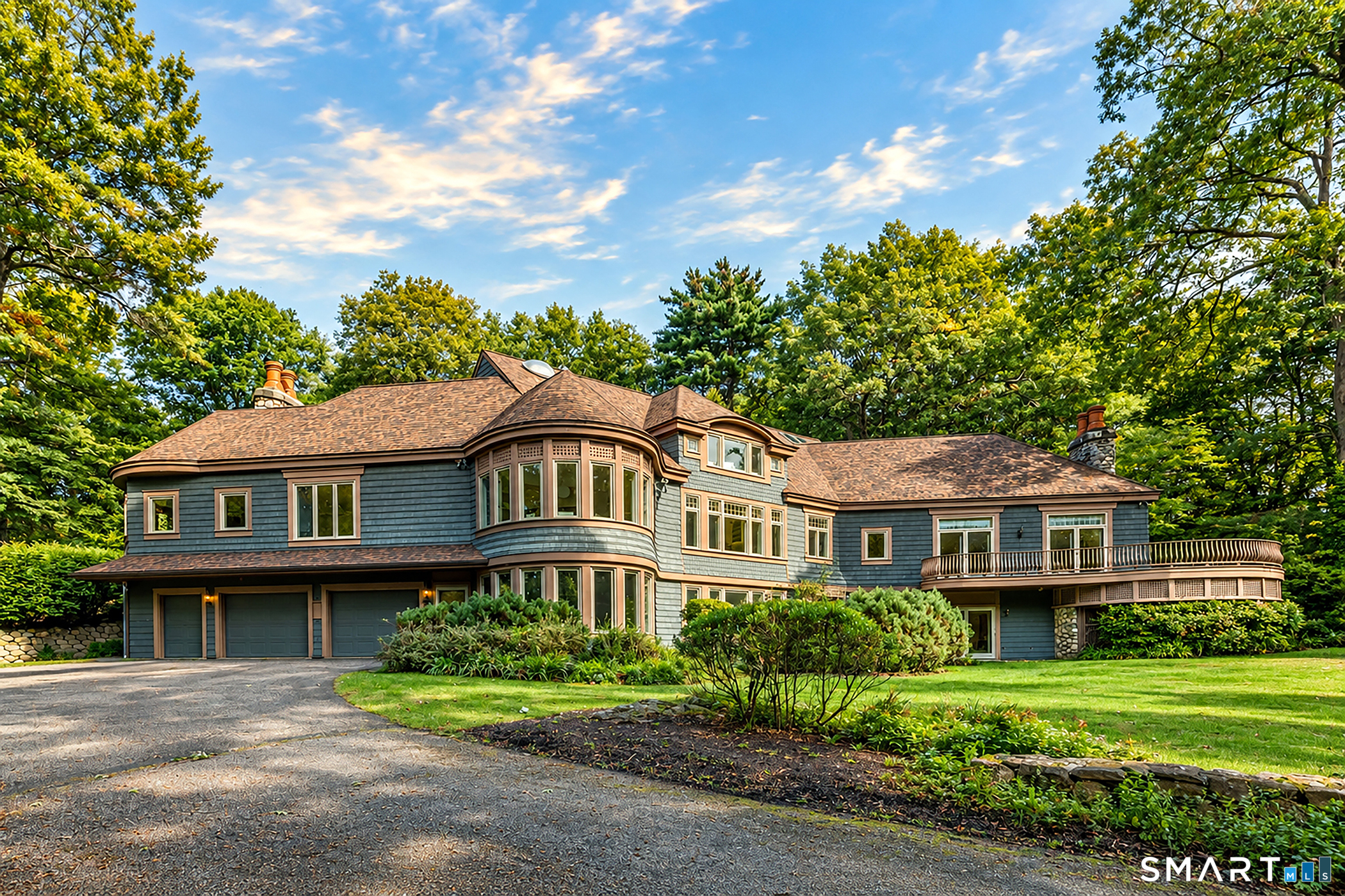 115 Limekiln Road, Redding, CT 06896 | For Sale at $2,495,000