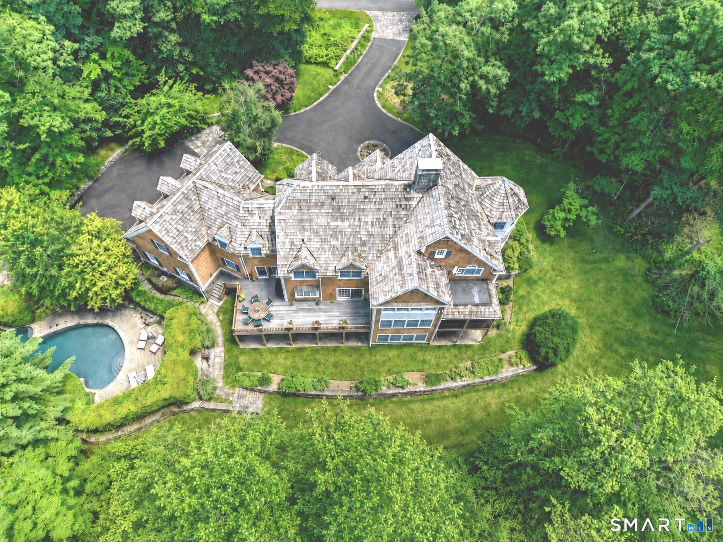 88 Grey Rocks Road, Wilton, CT 06897 | For Sale at $2,350,000