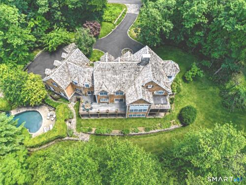  single family home for sale located at 88 Grey Rocks Road, Wilton, CT 06897