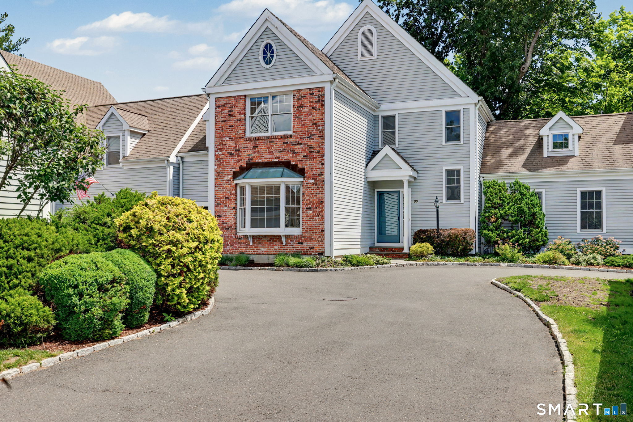 99 Forest Street, 99, New Canaan, CT 06840 | For Sale at $1,395,000