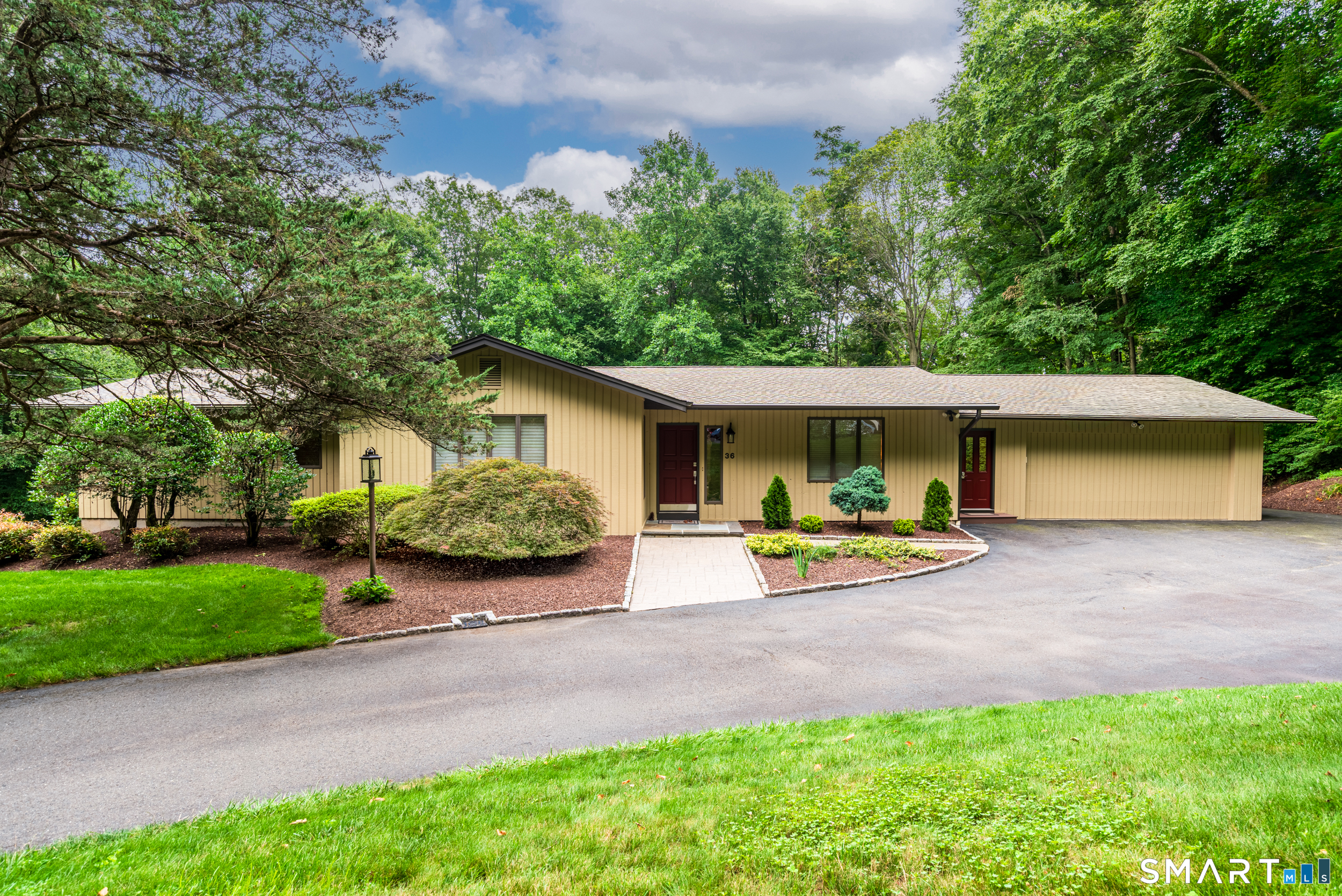 36 Bunker Hill Drive, Trumbull, CT 06611 | For Sale at $734,900
