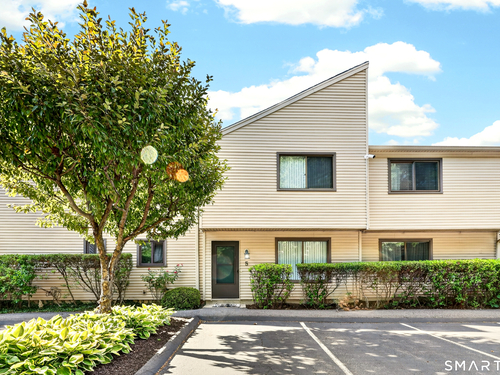  townhouse condo for sale located at 1 Horizon Drive, 5, Norwalk, CT 06854