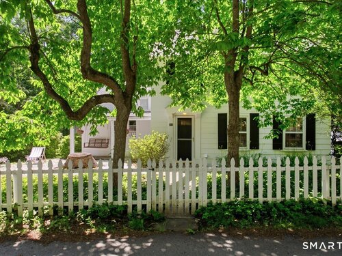  single family home for sale located at 247 Chestnut Hill Road, Stamford, CT 06903