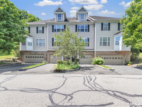  townhouse condo for sale located at 51 Faith Lane, 51, Danbury, CT 06810