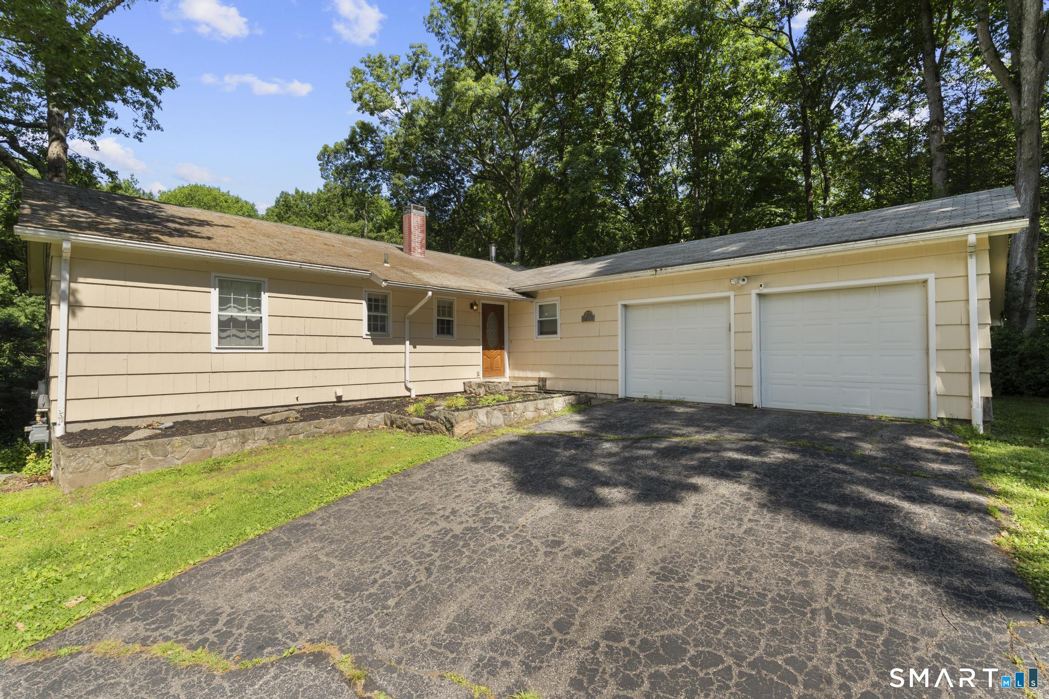 293 Guinea Road, Monroe, CT 06468 | For Sale at $489,900