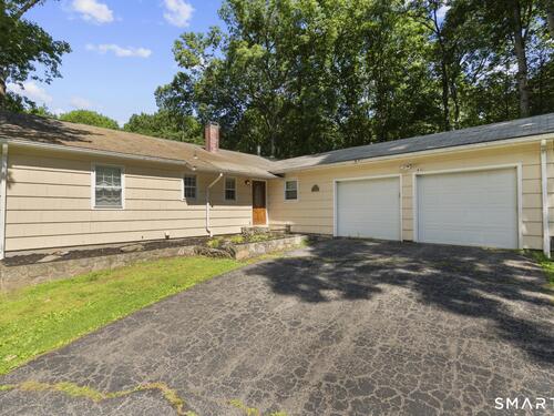  single family home for sale located at 293 Guinea Road, Monroe, CT 06468