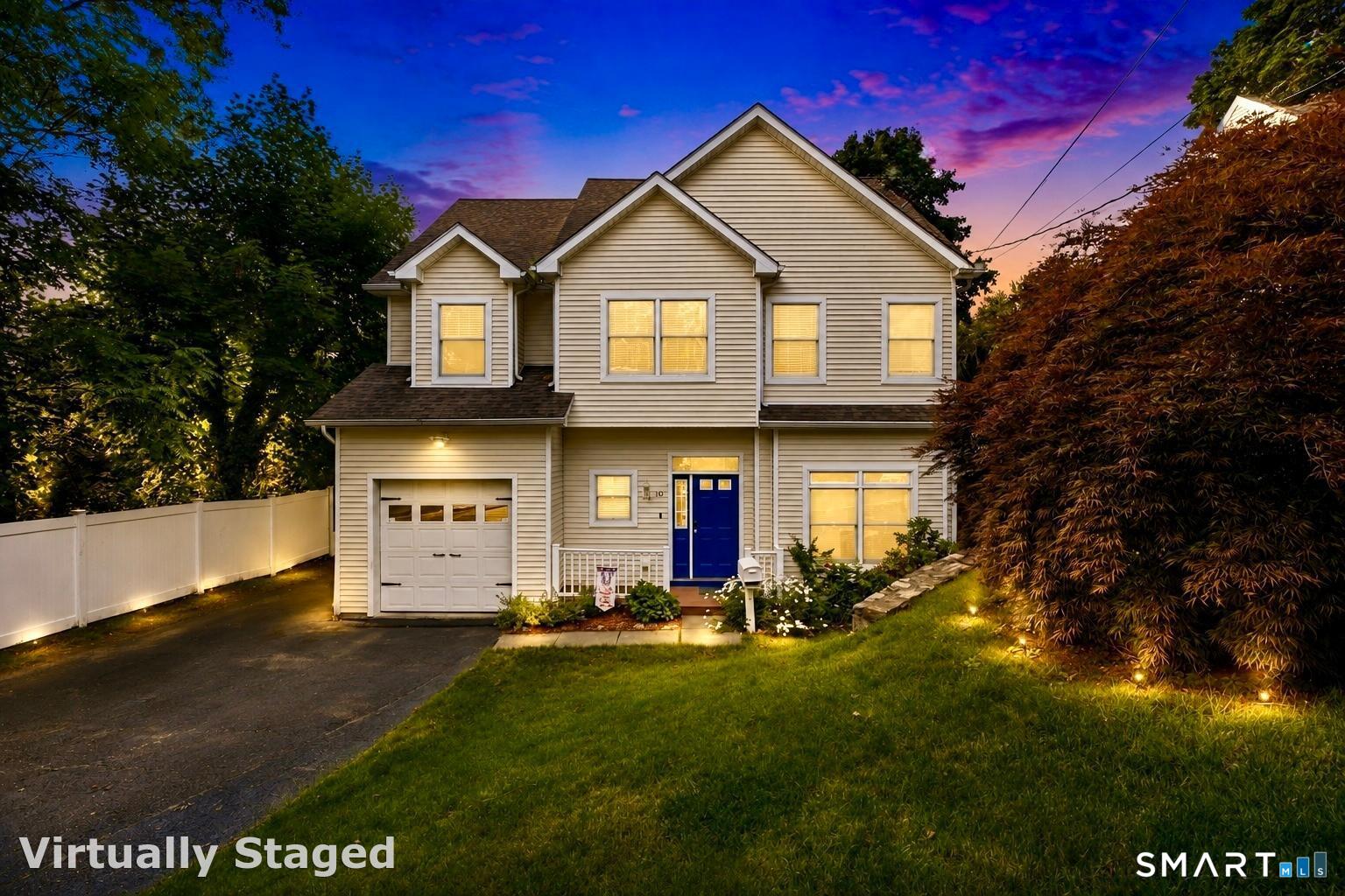 16 Sunset Hill Avenue, Norwalk, CT 06851 | For Sale at $825,000