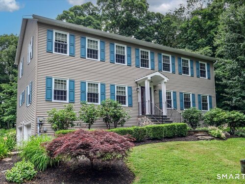  single family home for sale located at 32 Country Way, Bethel, CT 06801