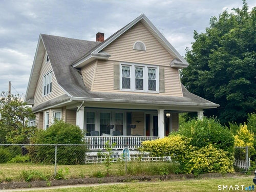  single family home for sale located at 189 Rockwell Avenue, Stratford, CT 06615