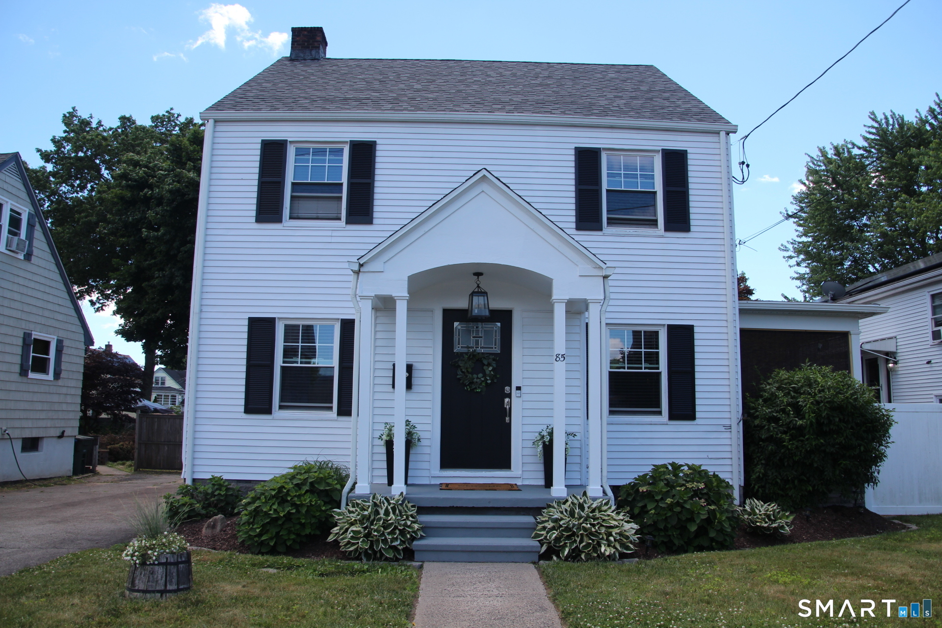 85 Glendale Avenue, Bridgeport, CT 06606 | For Sale at $490,000