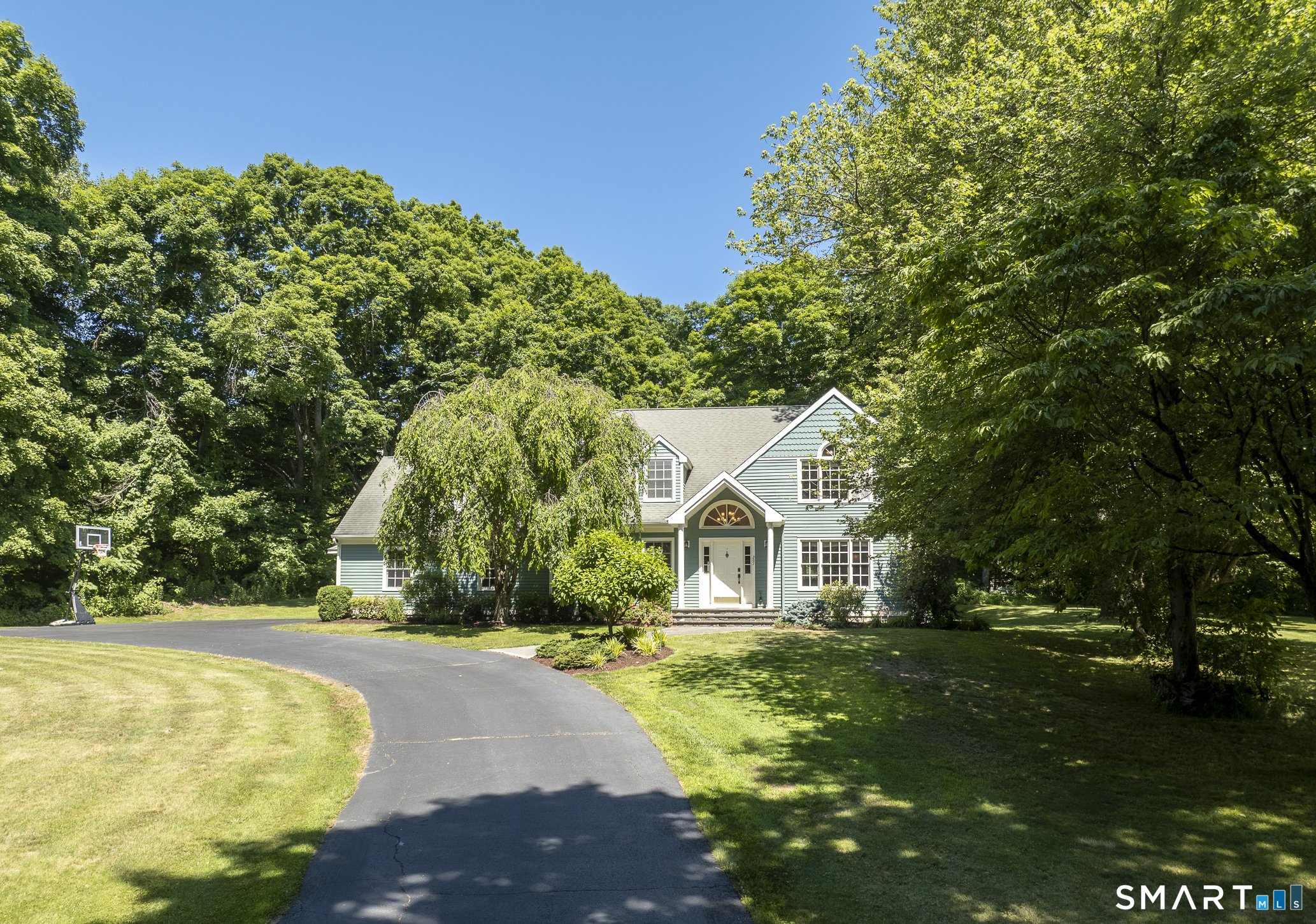 291 Wheeler Road, Monroe, CT 06468 | For Sale at $699,000