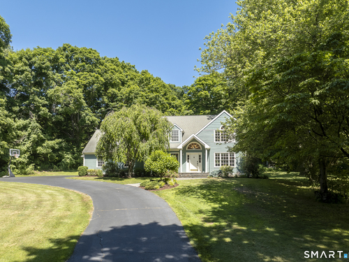  single family home for sale located at 291 Wheeler Road, Monroe, CT 06468