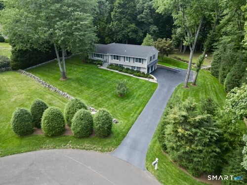  single family home for sale located at 51 Horton Lane, New Canaan, CT 06840