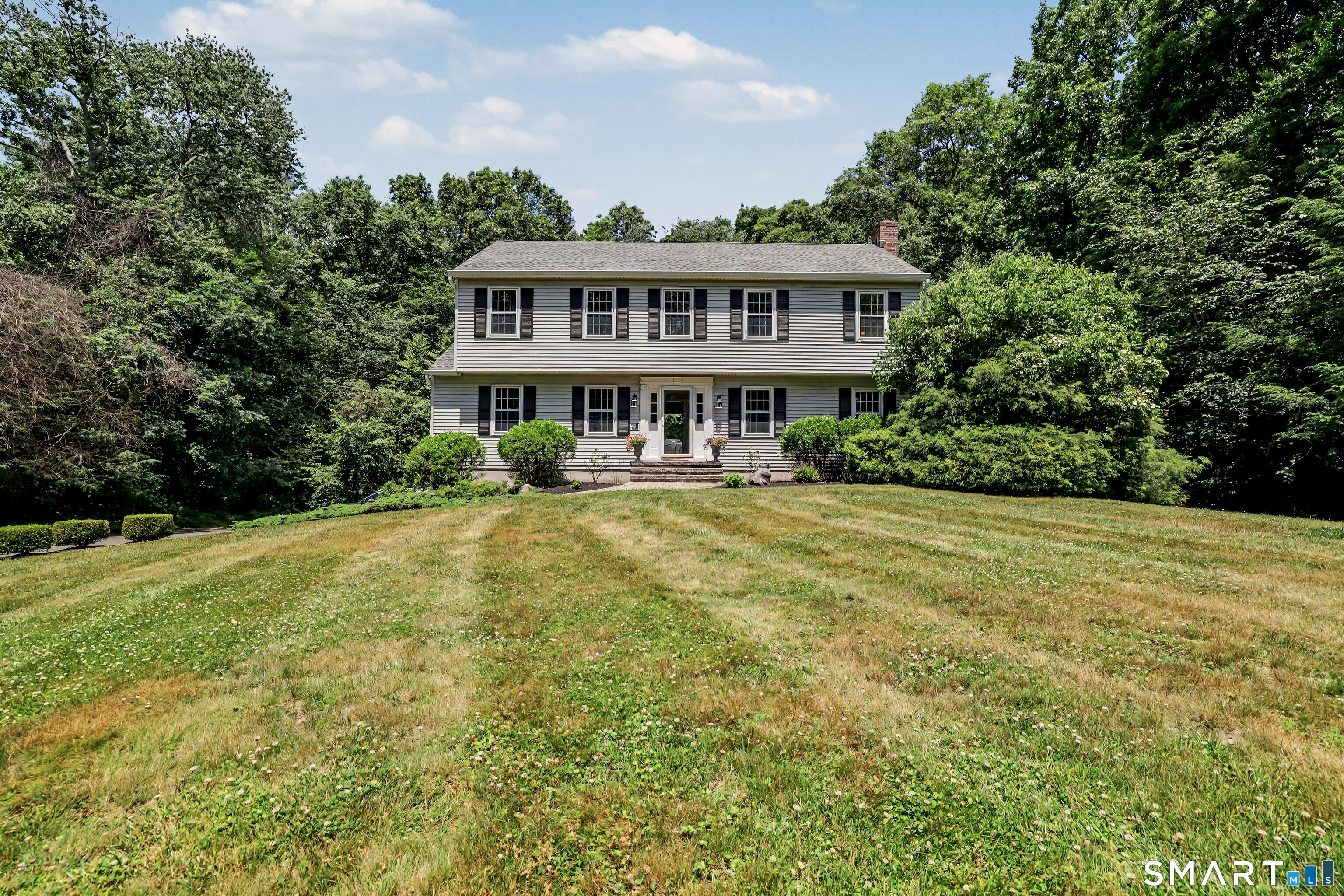 23 Jeremiah Road, Newtown, CT 06482 | For Sale at $625,000