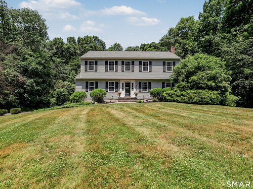  single family home for sale located at 23 Jeremiah Road, Newtown, CT 06482