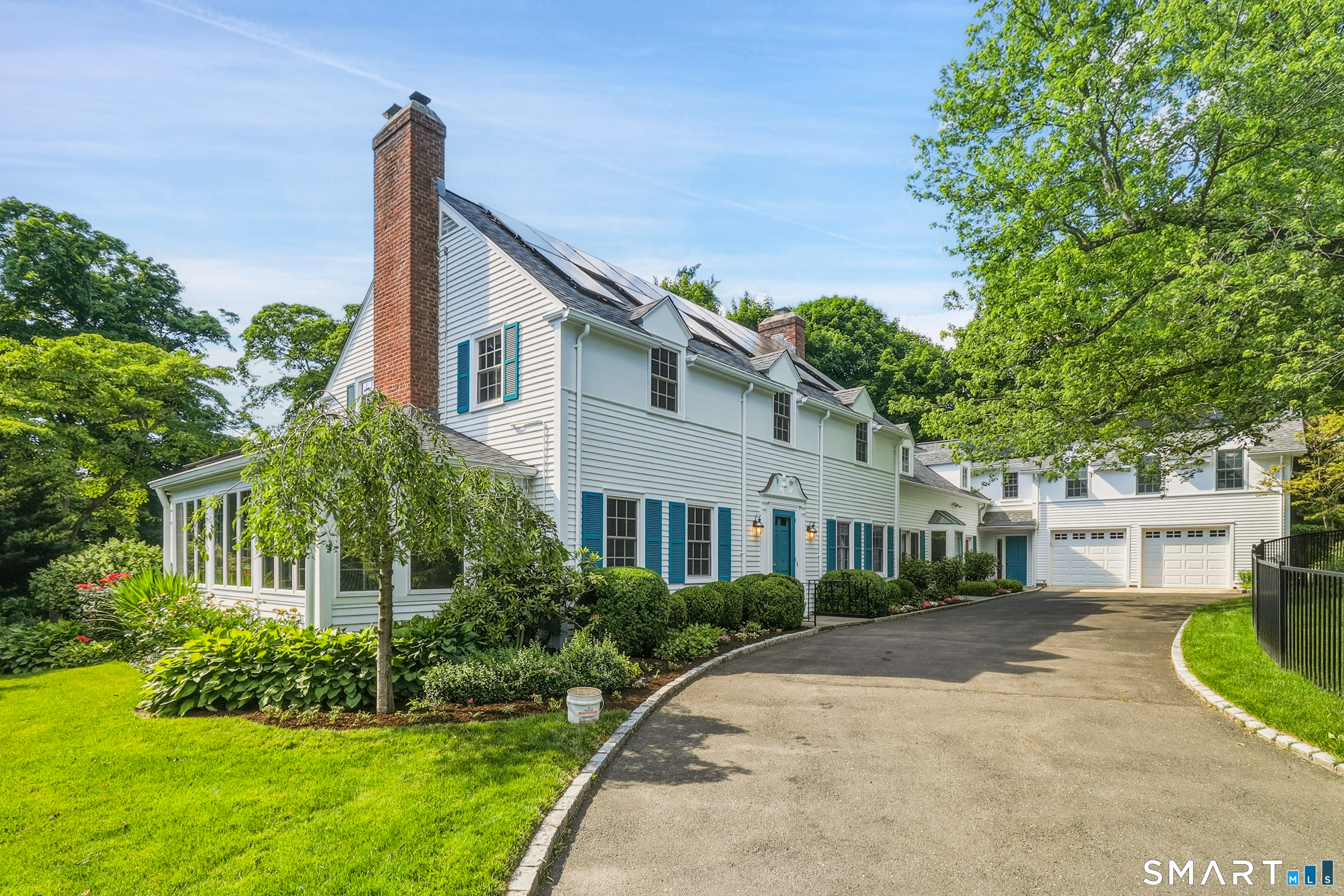 39 Stanwich Road, Greenwich, CT 06830 | For Sale at $3,895,000